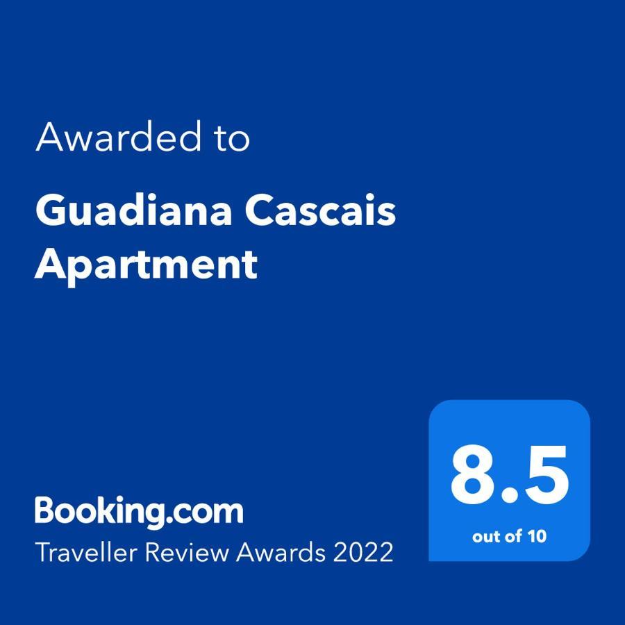 Guadiana Cascais Apartment Экстерьер фото