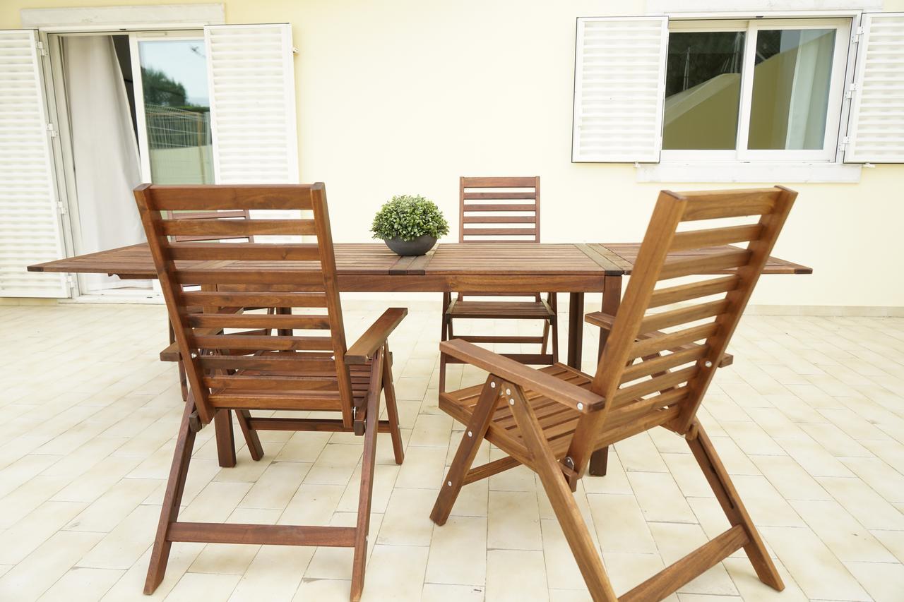 Guadiana Cascais Apartment Экстерьер фото