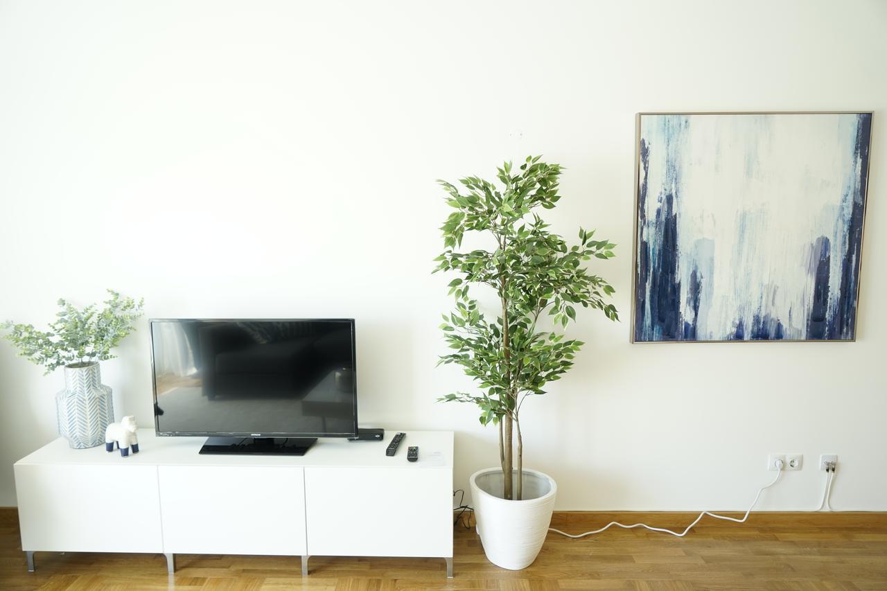 Guadiana Cascais Apartment Экстерьер фото