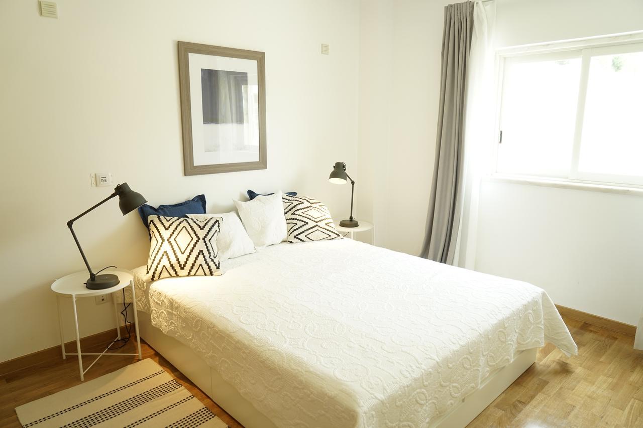 Guadiana Cascais Apartment Экстерьер фото
