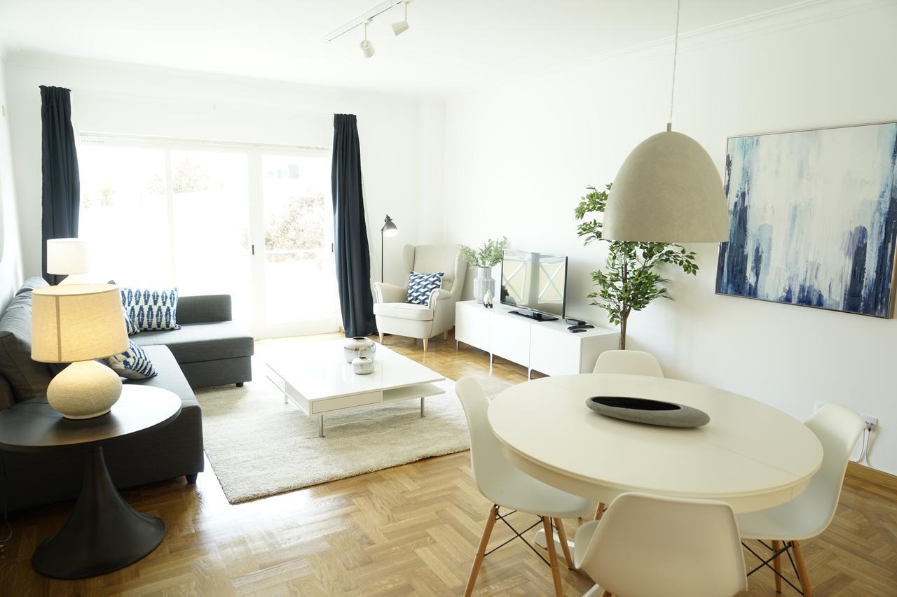 Guadiana Cascais Apartment Экстерьер фото
