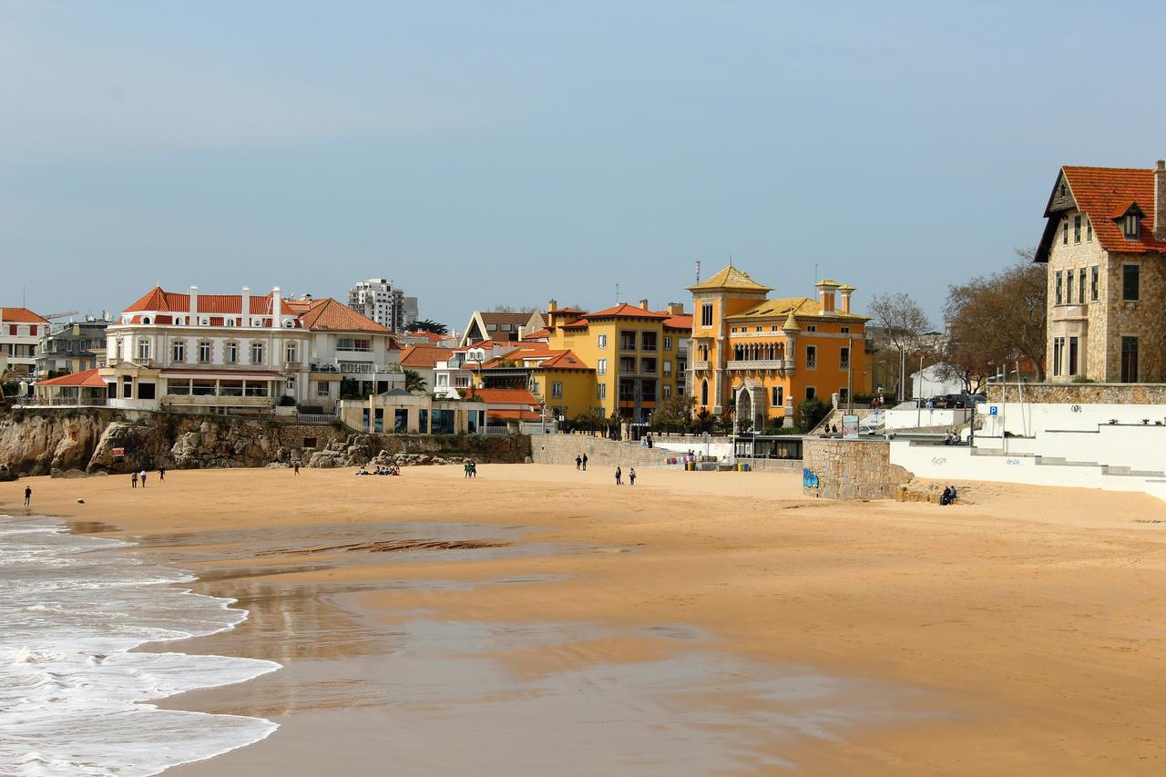 Guadiana Cascais Apartment Экстерьер фото